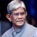 ইরান-ইসরায়েল যু'দ্ধ পর্যবেক্ষণে সরকার জ্বালানি তেলের দাম বাড়ানোর সিদ্ধান্ত এখনই নয় : অর্থ উপদেষ্টা