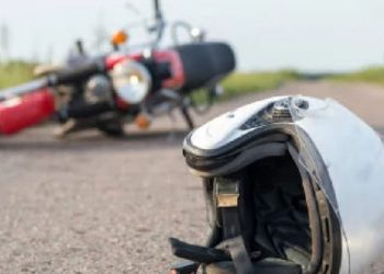 ঘাটাইলে মোটরসাইকেল মুখোমুখি সংঘর্ষে যুবক নি'হত আ'হত ৩