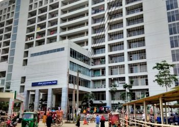 টাঙ্গাইলে নতুন করে ১ জনের করোনা শনাক্ত ঘরেই চিকিৎসা নিচ্ছেন আক্রান্ত