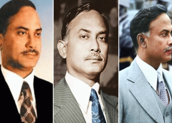 "ইতিহাসের ধ্রুবতারা: নতুন প্রজন্মের চোখে শহীদ জিয়াউর রহমান"