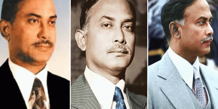 "ইতিহাসের ধ্রুবতারা: নতুন প্রজন্মের চোখে শহীদ জিয়াউর রহমান"