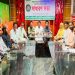 মধুপুরে জাতীয় নাগরিক পার্টির নবগঠিত কমিটির সাধারণ সভা অনুষ্ঠিত