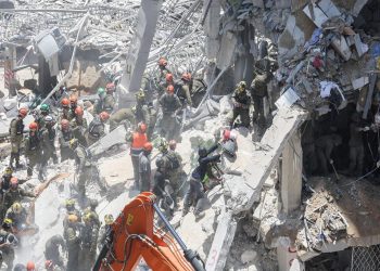 ইরানের ক্ষেপণাস্ত্র হা'মলায় ইসরায়েলে নি'হত ৩ মোট প্রা'ণহানি ১৭