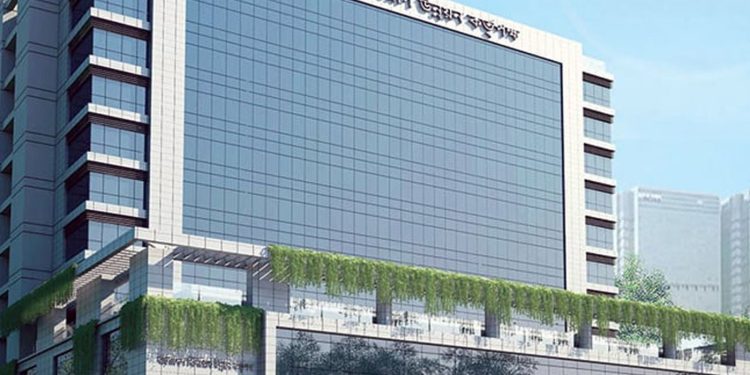 নতুন ডিজাইনে বিনিয়োগবান্ধব ওয়েবসাইট চালু করলো বিডা