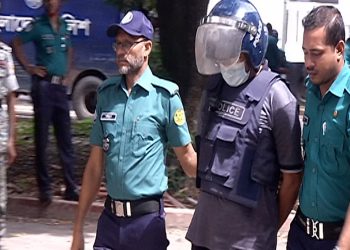 আশুলিয়ায় ৬ জনকে পুড়িয়ে হ'ত্যা: ১৬ জনের বিরুদ্ধে অভিযোগ