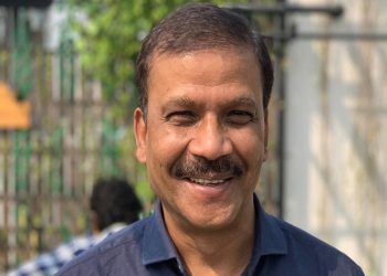 অন্যায় রোধে কাজ করলে গালি খেতে হয় আ'ইন উপদেষ্টা আসিফ নজরুল