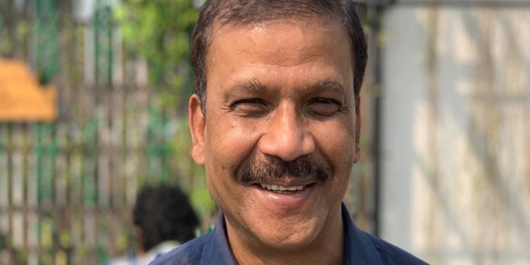 অন্যায় রোধে কাজ করলে গালি খেতে হয় আ'ইন উপদেষ্টা আসিফ নজরুল