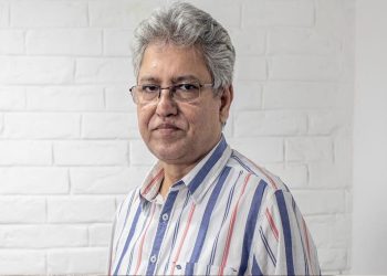 ‘‘আগামী নির্বাচনে আওয়ামী লীগই হবে বড় ফ্যাক্টর’’ — মাসুদ কামাল