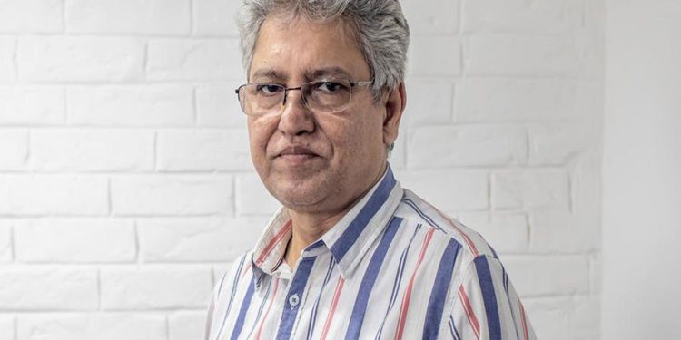 ‘‘আগামী নির্বাচনে আওয়ামী লীগই হবে বড় ফ্যাক্টর’’ — মাসুদ কামাল