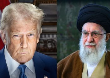 ইরানে হা'মলার পরিকল্পনায় ট্রাম্পের অনুমোদন চূড়ান্ত সিদ্ধান্ত এখনও নয়