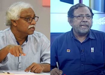 সংস্কার না হলে নির্বাচন অর্থহীন টকশোতে বললেন বিএনপি ও সিপিবি নেতারা