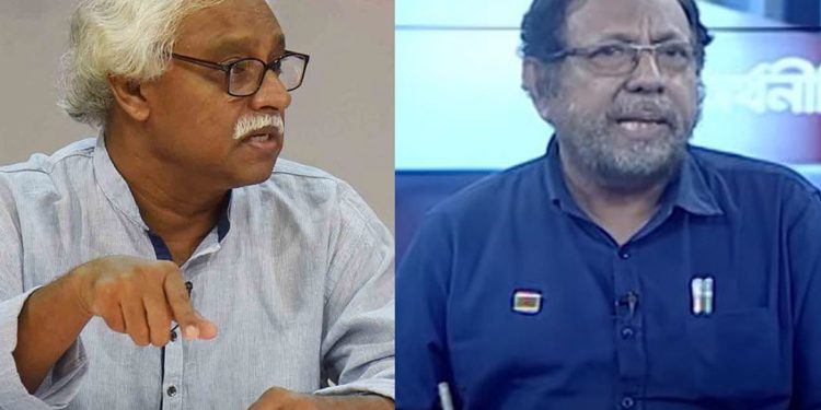 সংস্কার না হলে নির্বাচন অর্থহীন টকশোতে বললেন বিএনপি ও সিপিবি নেতারা