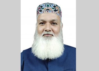 হ'ত্যা মা'মলায় সাবেক এমপি ফয়সাল বিপ্লব গ্রে'প্তার