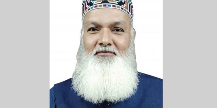 হ'ত্যা মা'মলায় সাবেক এমপি ফয়সাল বিপ্লব গ্রে'প্তার