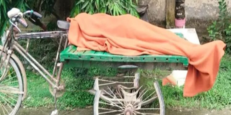 ধনবাড়ীতে পারিবারিক কলহে যুবকের আত্মহ'ত্যা