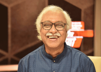 বাম গণতান্ত্রিক জোটের সমন্বয়ক হলেন রুহিন হোসেন প্রিন্স