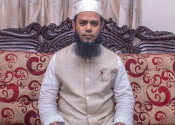 জঞ্জাল মুক্ত করে দ্রুত সুষ্ঠু নির্বাচন দিনহেফাজত নেতা : আজিজুল হক