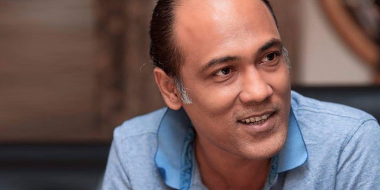 ঈদে ‘তাণ্ডব’ ও ‘টগর’-এ প্রশংসিত সুমন আনোয়ার পাইরেসি নিয়ে দিলেন স্পষ্ট বার্তা