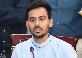 তরুণরা গণতন্ত্র পুনঃপ্রতিষ্ঠায় নেতৃত্ব দিয়েছে: ক্রীড়া উপদেষ্টা
