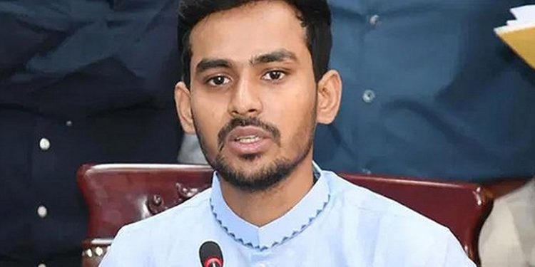 তরুণরা গণতন্ত্র পুনঃপ্রতিষ্ঠায় নেতৃত্ব দিয়েছে: ক্রীড়া উপদেষ্টা