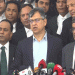শেখ হাসিনাসহ ৭ জনের বিরুদ্ধে গুমের অভিযোগ সালাহউদ্দিনের