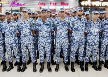 জাতিসংঘ শান্তিরক্ষা মিশনে ১২৫ সদস্যের কন্টিনজেন্ট পাঠালো বিমানবাহিনী