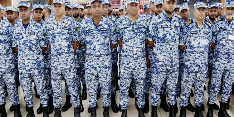 জাতিসংঘ শান্তিরক্ষা মিশনে ১২৫ সদস্যের কন্টিনজেন্ট পাঠালো বিমানবাহিনী