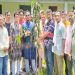 নাগরপুরে কৃষকদলের বৃক্ষরোপণ কর্মসূচি সম্পন্ন