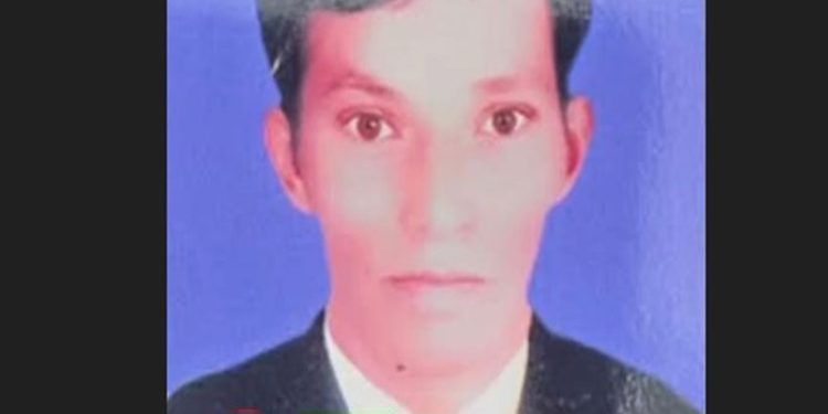 সখীপুরে গাছের ডালে গরু ব্যবসায়ীর ঝুলন্ত লা'শ উদ্ধার