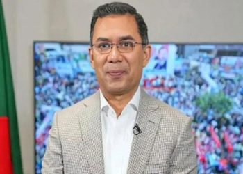 সংবাদপত্রের স্বাধীনতা নিশ্চিত করতে হবে: তারেক রহমান