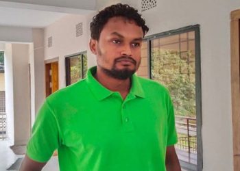 পীরগাছায় দুর্নীতির অভিযোগে ছাত্রনেতা মাহিম অবরুদ্ধ তদন্তের আশ্বাস