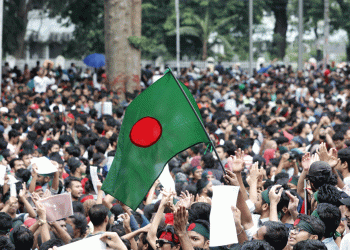 জুলাই যো'দ্ধাদের জন্য করমুক্ত আয়ের সীমা বাড়লো প্রস্তাবিত বাজেটে