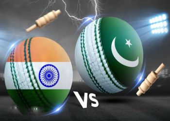 বিশ্বকাপে মুখোমুখি ভারত-পাকিস্তান নারী দল মাঠে নামবে ৫ অক্টোবর কলম্বোতে