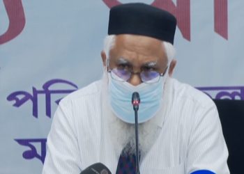 সংক্রমণ বাড়লেও আতঙ্ক নেই স্বাস্থ্য অধিদফতর আশ্বস্ত