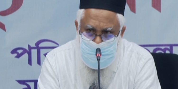 সংক্রমণ বাড়লেও আতঙ্ক নেই স্বাস্থ্য অধিদফতর আশ্বস্ত
