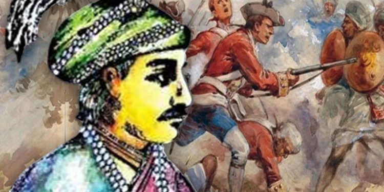 পলাশীর প্রান্তরে হারানো স্বাধীনতা: আজ ঐতিহাসিক পলাশী দিবস