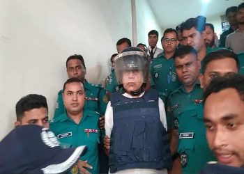 সুষ্ঠু নির্বাচন হাজার বছরেও সম্ভব নয়: সাবেক সিইসি আউয়াল