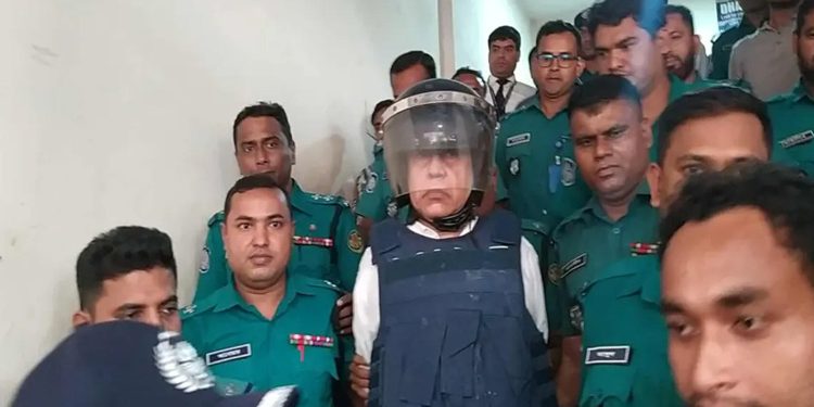 সুষ্ঠু নির্বাচন হাজার বছরেও সম্ভব নয়: সাবেক সিইসি আউয়াল