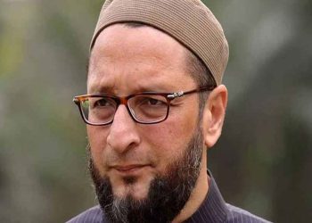 বাংলাদেশি অনুপ্রবেশের অভিযোগে বিজেপিকে খণ্ডন ওয়াইসির