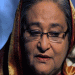 আ'দালত অবমাননায় শেখ হাসিনার বিরুদ্ধে শুনানি আজ