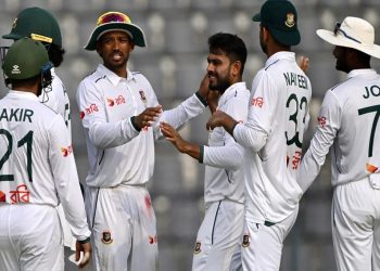 “বাংলাদেশের শ্রীলঙ্কা সফর শুরু আজ: টেস্ট ওয়ানডে ও টি২০