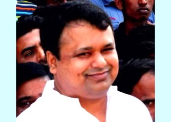 বিএনপি নেতার মামলায় জামিনে মুক্ত সাবেক মেয়র মুক্তি