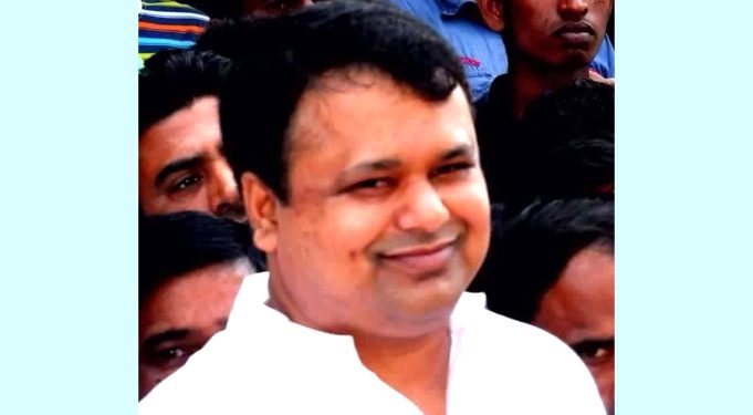 বিএনপি নেতার মামলায় জামিনে মুক্ত সাবেক মেয়র মুক্তি