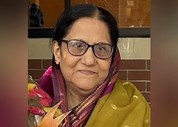 বিপত্নিক হলেন বঙ্গবীর কাদের সিদ্দিকী