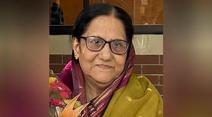 বিপত্নিক হলেন বঙ্গবীর কাদের সিদ্দিকী