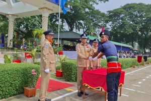 আগামীর জাতীয় নির্বাচন হবে পুলিশ বাহিনীর কলঙ্ক মোছার নির্বাচন - অতিরিক্ত আইজিপি
