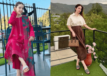 ইসলামাবাদে বাসায় ঢুকে জনপ্রিয় টিকটকার সানাকে গু'লি করে হ'ত্যা