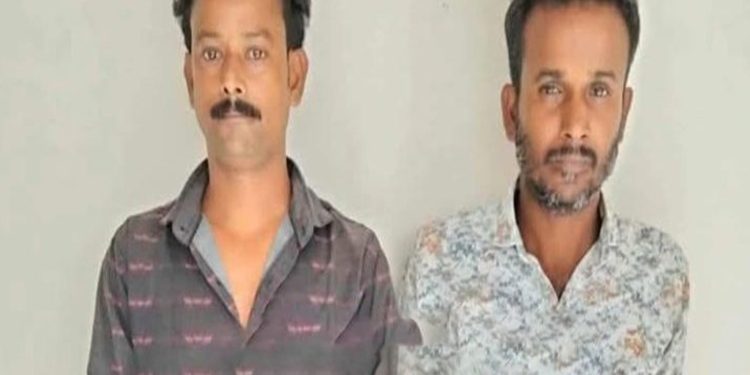 সখীপুরে গৃহবধূ গণধ'র্ষণের শিকার ২ জন গ্রে'প্তা'র
