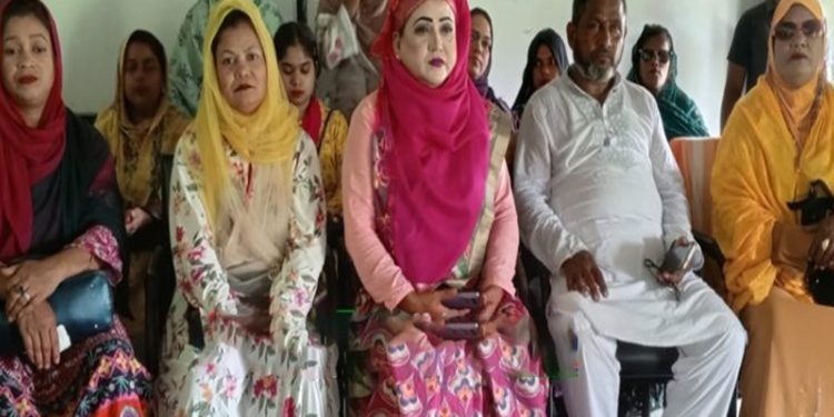 টাঙ্গাইল-৫ আসনে টুকুর নির্বাচনী প্রস্তুতি সভা অনুষ্ঠিত