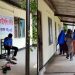 মাইলস্টোনে বিমান দুর্ঘটনার ট্রমা কাটাতে কাউন্সেলিং সেন্টারে ভিড় শিক্ষার্থী-শিক্ষকদের